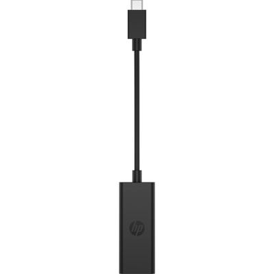 HP USB-C to DisplayPort Adapter G2