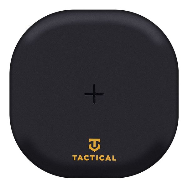Tactical WattUp Wireless Black