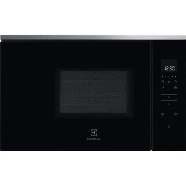 ELECTROLUX Vestavná mikrovlnná trouba KMFE172TEX