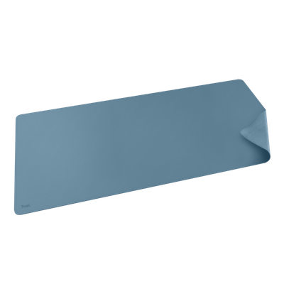 Trust benya xxl desk pad – blue