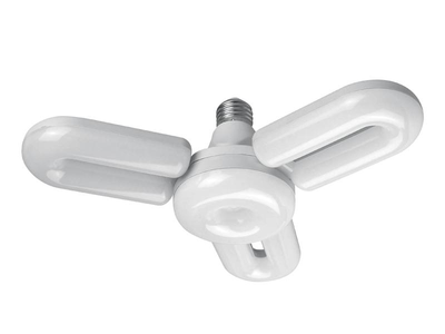 LED žárovka E27 35W bílá studená LTC LXBX35W