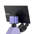 Biologický digitální mikroskop MAGUS Bio D240T LCD