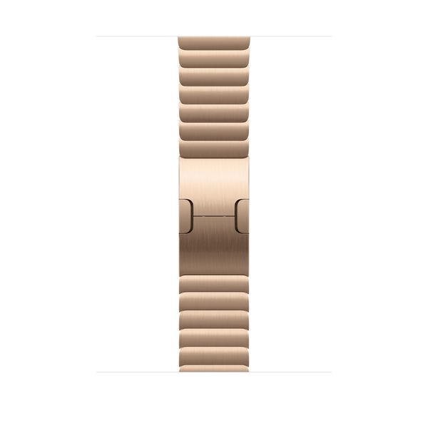 Watch Acc/46/Gold Link Bracelet