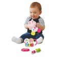 VTECH První dárek pro miminko SK - růžový