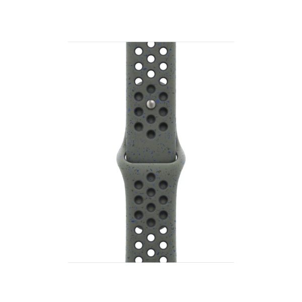 Watch Acc/42/Cargo Khaki Nike Sport Band - M/L