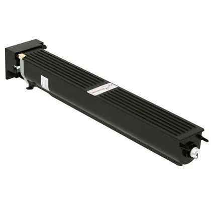 MINOLTA Toner BIZHUB C451 TN611 Magenta