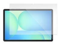 SHIELD - Ochrana obrazovky pro tablet - sklo - pro Samsung Galaxy Tab S10 FE, Tab S10 Lite, Tab S11, Tab S9, Tab S9 FE