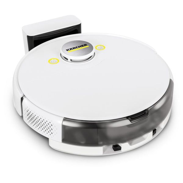 KARCHER RCV 5 robotický vysavač