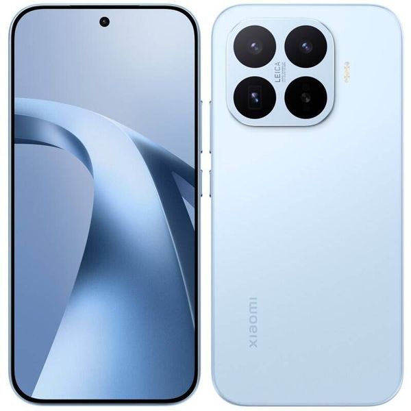 XIAOMI 17T 5G 12GB/256GB, Blue