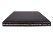 HPE FF 5940 48SFP+ 6QSFP28 Switch