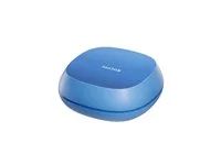 SSD - 4 TB - externí (stolní) - USB 3.2 Gen 2 (USB-C konektor) - blue gradient