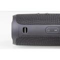 MANTA SPK130GO-BK, Bluetooth reproduktor, černá