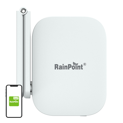 Smart řídicí jednotka RAINPOINT HWG023WBRF WiFi