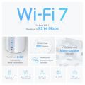 TP-Link Deco BE65(3-pack)