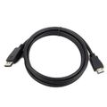 GEMBIRD Kabel DP Samec/HDMI Samec 10m