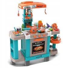 BGP 4012 kuchyňka Joly Grand BUDDY TOYS