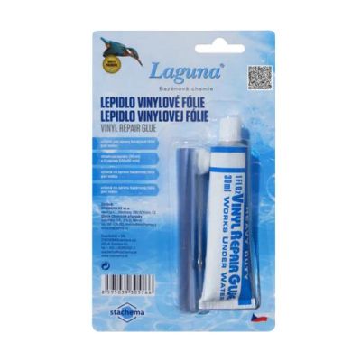 Lepidlo na lepení bazénové fólie LAGUNA 3004