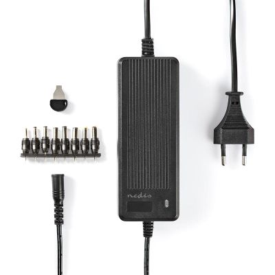 Adaptér pro notebooky NEDIS ACPA116 6V/16V 5-5,2A 60W univerzální