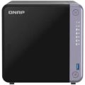 QNAP TS-432X-4G, NAS Server 4xHDD, 4GB