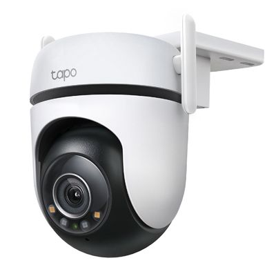 TP-link Tapo C520WS, Venkovní bezpečnostní Wi-Fi kamera