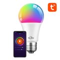 Chytrá LED žárovka E27 8W RGB GOSUND WB4 WiFi Tuya 1ks