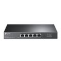 TP-Link TL-SG105-M2 Switch 5-Port/2500Mbps/Desktop
