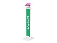 K/BrandMe Space iPad Mini 8.3 Security