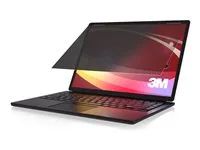 3M Bright Screen Privacy Filter - Filtr pro zvýšení soukromí k notebooku - odstranitelné - flip/lepidlo - 14.5" - kompatibilní s TAA