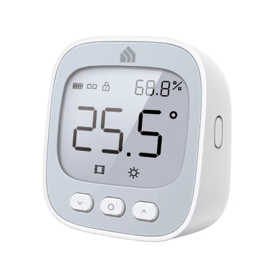 TP-LINK Kasa KE110, SMART Termostat