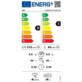 AEG Pračka se sušičkou L9WBE49W