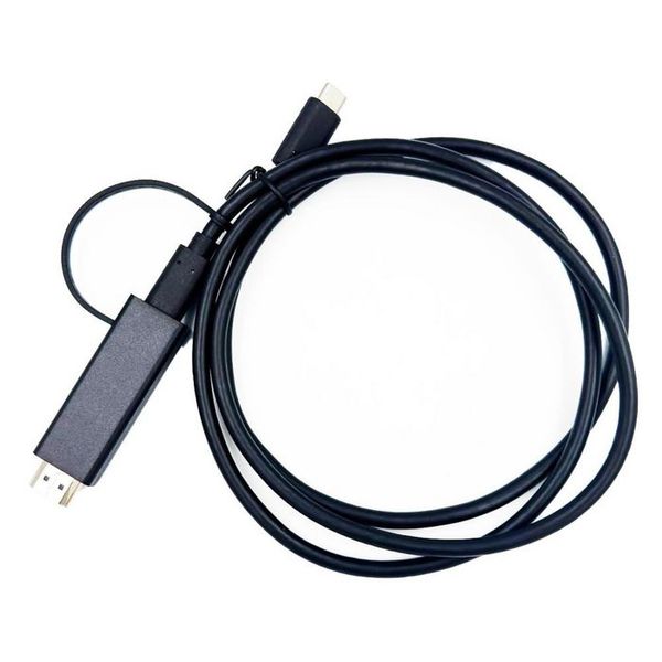Yealink USB-C, HDMI 1,2 m pro sdílení obsahu pro M