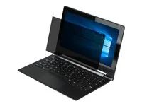 Filtr pro zvýšení soukromí k notebooku - odstranitelné - šířka 14"