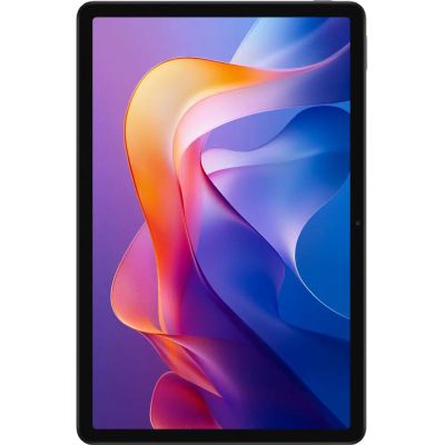 XIAOMI Redmi Pad 2 4G, 4GB/128GB, Grafitově šedá