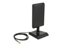 WLAN 802.11 ac/a/h/b/g/n Antenna RP-SMA