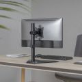 SBOX LCD-F012-3, Stojan na 1 monitor 17"-32"