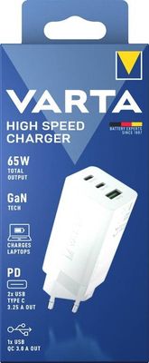 Varta High Speed Charger