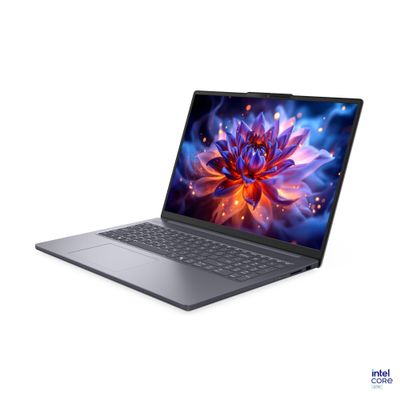 Lenovo IdeaPad Slim 3/16IPH11/U5-322/16"/WUXGA/16GB/512GB/Intel int/W11H/Gray/2R