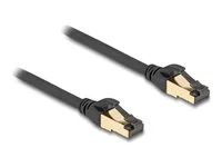 RJ45 Network Cable Cat.6A male to male S