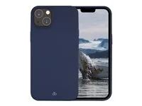 Zadní kryt pro mobilní telefon - silikon - modrá pacifik - pro Apple iPhone 14 Plus
