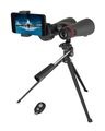 Fotobinokulární dalekohled Levenhuk Kelvin Snap 12x50