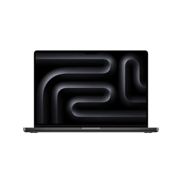 Apple MacBook Pro 16"/M5 Max/16,2"/3456x2234/36GB/2TB/M5 Max/Tahoe/Space Black/1R