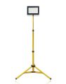 LED reflektor LTC LXLA341 100W se stojanem