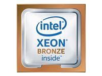 2.1 GHz - 8-jádrový - 8 vláken - 22.5 MB vyrovnávací paměť - LGA3647 Socket - OEM