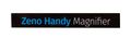 Lupa Levenhuk Zeno Handy ZH19