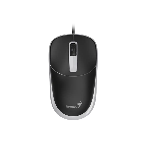 GENIUS DX-123 Galaxy Grey USB-C