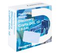 Zvětšovací brýle Levenhuk Discovery Crafts DGL 10