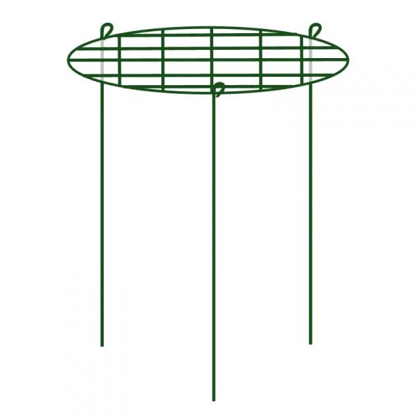 Podpěra rostlin s mřížkou 60cm/prům.40cm