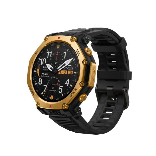 Amazfit T-Rex 3 Pro 48mm Gold
