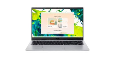 Acer Aspire Go 15/AG15-72P-527E/5-120U/15,6"/FHD/16GB/1TB/Intel int/W11H/Silver/2R