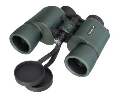 Binokulární dalekohled Levenhuk New Sherman PRO 10x42